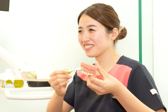 インプラント - 元赤坂歯科クリニック（赤坂見附）
